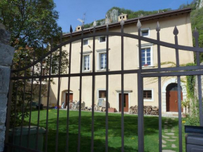 Гостиница Corte Dei Frati  Аффи